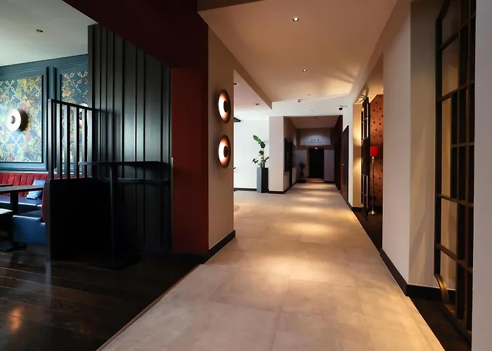 Best Western Plus Hotel St. Raphael
